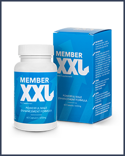 Member XXL