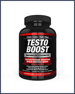 Testoboost